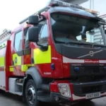 Pink Punters Nightclub Fire in Milton Keynes: Hundreds Evacuated as Blaze Leaves Venue ‘Ruined’