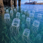 100+ Deadly Box Jellyfish Spotted in WA Waters, Scientists Warn of Unknown Species