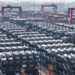 Australia EV Sales Jump 50% Amid Fuel Price Shock — But Petrol Cars Won’t Die