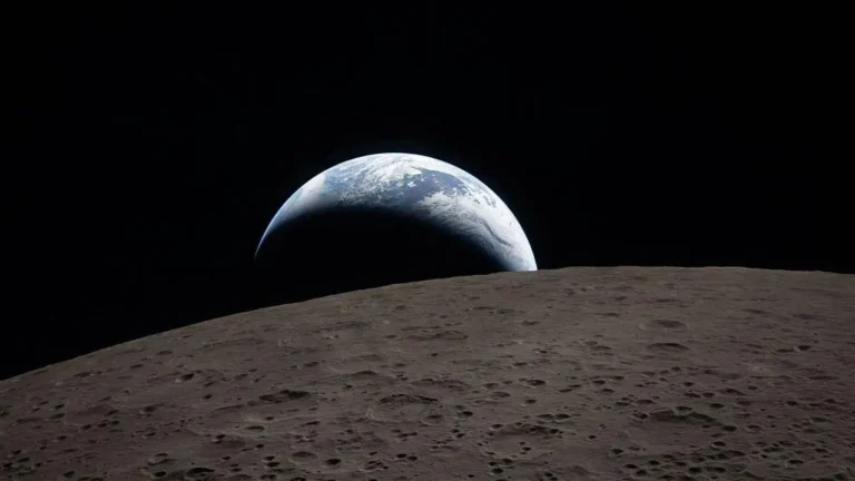 NASA Artemis II Returns Safely After 1.1 Million km Journey as Re-Entry Drama Grips Millions