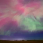 Northern Lights Explosion Tonight: Rare Aurora Could Be Seen Across 20 US States