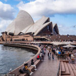 Good Friday Weather Alert Australia: Brisbane Hits 28C as Melbourne Cools and Sydney Turns Windy
