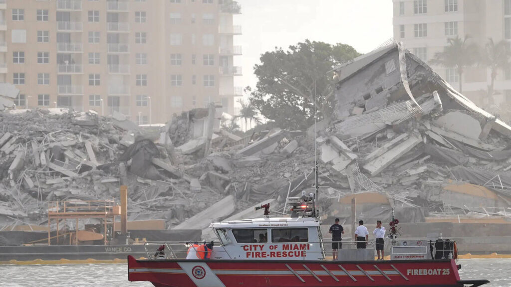Miami Icon Gone in 20 Seconds: 23-Story Mandarin Oriental Hotel Imploded for Mega Luxury Project