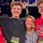 Michigan Basketball Coach Dusty May Broke Down in Tears After FAU Job — Wife Anna’s Role Will Surprise You