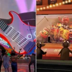 Walt Disney World Reveals Muppets Roller Coaster Songs, Opening May 26 at Hollywood Studios
