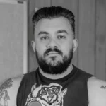 Bo Lueders Dies at 39: Harm’s Way Guitarist & HardLore Co-Host Passes Away