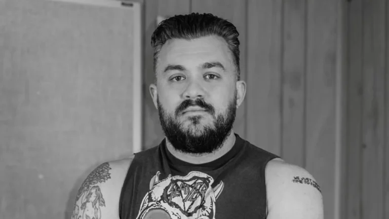 Bo Lueders Dies at 39: Harm’s Way Guitarist & HardLore Co-Host Passes Away