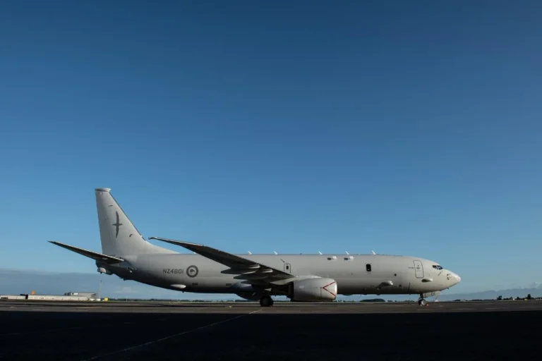 China vs New Zealand Airspace Dispute Explained: What Happened and Why It Matters