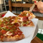 Gina Maria’s Pizza Files Chapter 7 Bankruptcy With $2.9M Debt After Sudden Closure