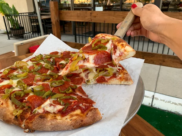 Gina Maria’s Pizza Files Chapter 7 Bankruptcy With $2.9M Debt After Sudden Closure