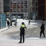 Fuel Shortage Panic in Ireland as Gardaí Clear Dublin Protest Stand-Off