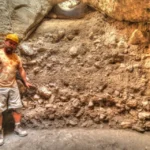 2,500-Year-Old Mass Grave Discovery Shocks Experts: 89 Infants Found in Ancient Israel Site