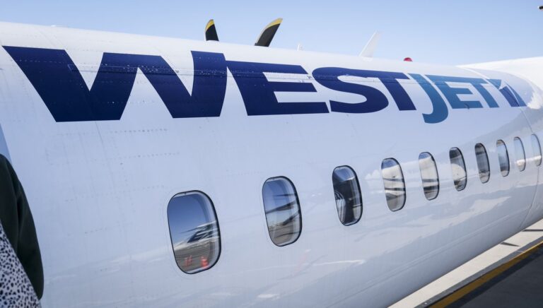 WestJet Flight to Cabo Delayed After Unruly Passengers Removed at Vancouver Airport
