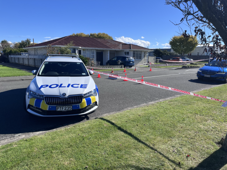 Hastings Horror: 3 Dead in Early Morning Incident as Police Launch Homicide Probe