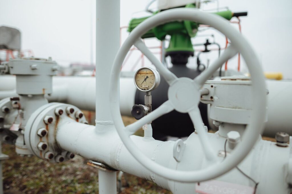 Explosiver Fund nahe Gaspipeline erschüttert Ungarn-Wahlkampf vor entscheidender Abstimmung