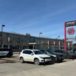 Jasper Place High School Lockdown: Student Injured, Suspect in Custody in Edmonton