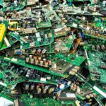 You’ve Been Throwing Away This Common Item—Scientists Extract 450mg of 22-Carat Gold from E-Waste