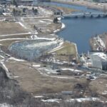 “Pack Now”: Cheboygan Dam Water Surges Near Critical Level, Evacuation Risk Rises in Michigan