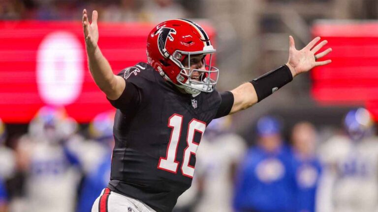 Steelers Lose Kirk Cousins Option as QB Crisis Deepens Ahead of 2026 Season