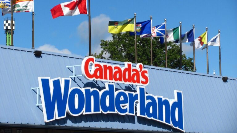 Canada’s Wonderland Introduces New Rule for Kids — What Changes in 2026 May Surprise You