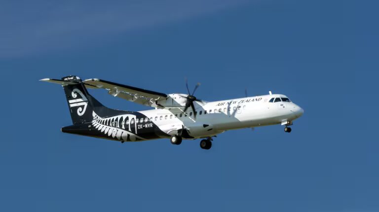 Air New Zealand Cuts Flights, Fares Surge as Fuel Prices Double Overnight