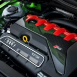 Audi Just Killed Its Most Iconic Engine After 50 Years of Dominance