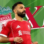 Liverpool XI Revealed: Salah Returns as 4 Big Changes Shake Fulham Clash