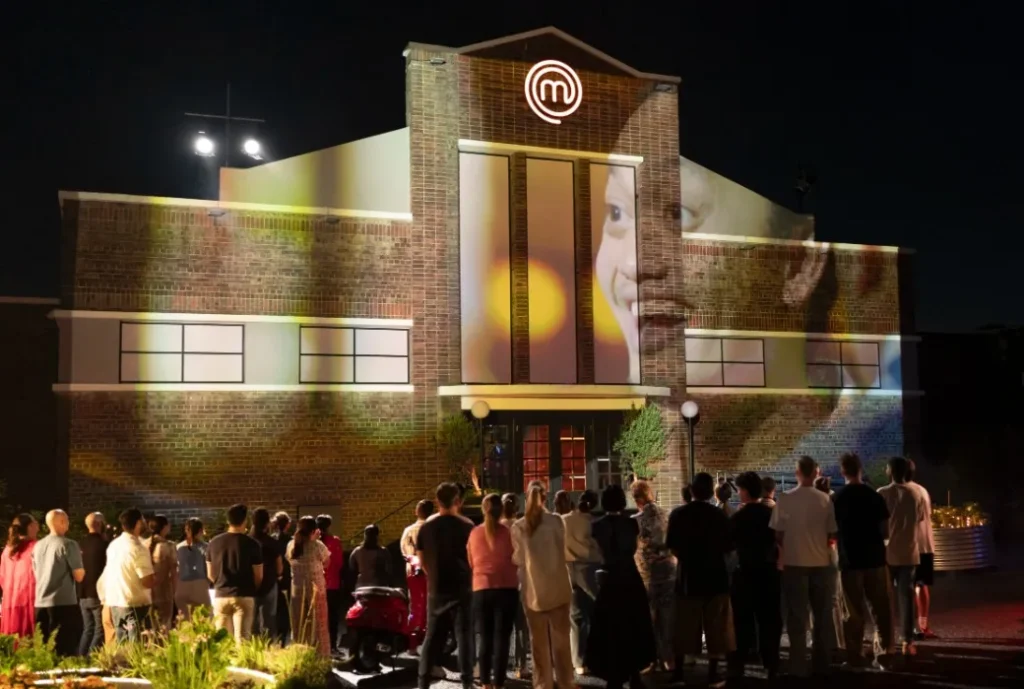 MasterChef Australia 2026 Format Change: Social Media Creators Join as Guest Judges