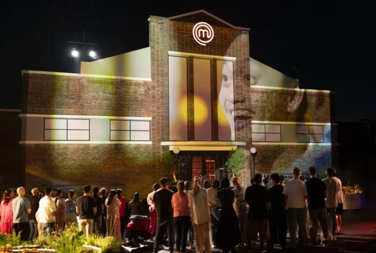 MasterChef Australia 2026 Format Change: Social Media Creators Join as Guest Judges