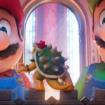 Super Mario Galaxy Movie Nears $308M, Tops Box Office as Tuscany Opens to $3.1M