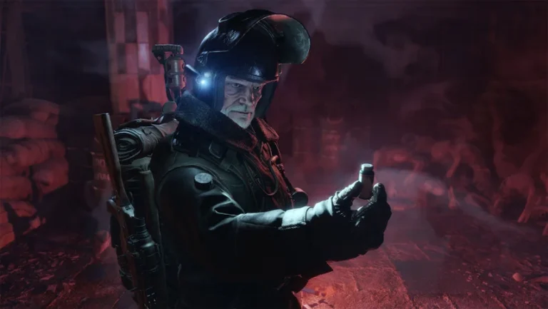 Metro 2039 Teaser Drops: Fans Spot Major Clues Before April 16 Reveal