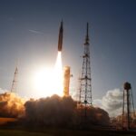 NASA Artemis II Ignites Sky as Moon Mission Draws Global Attention