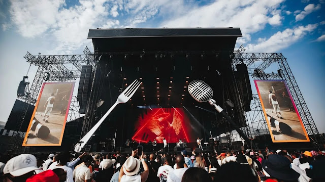 Canal+ Withdraws DStv Delicious Festival Sponsorship in Major Cost-Cutting Move, Future Uncertain