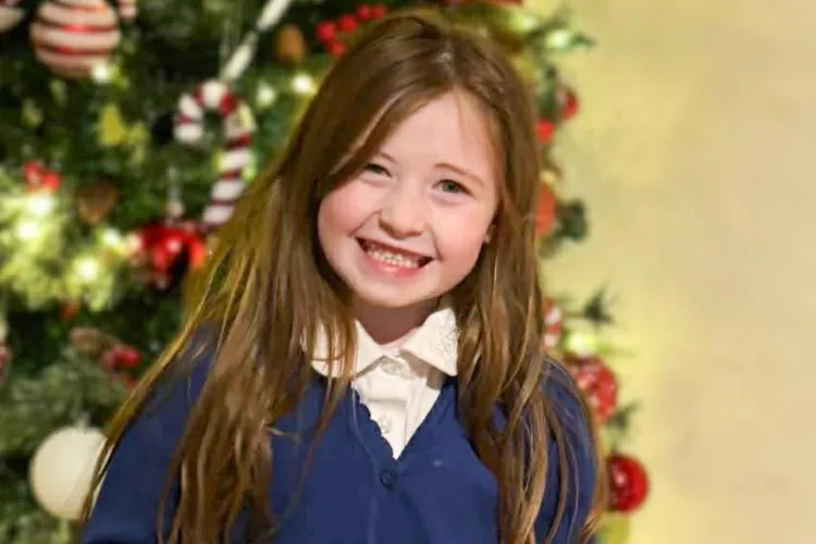 £14,000 Raised in 24 Hours After Missing 7-Year-Old Girl Found Dead in Doncaster Pond as Childcare Concerns Grow