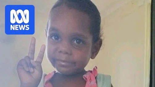 Alice Springs Shock: 5-Year-Old Vanishes Overnight as Police Hunt Key Man