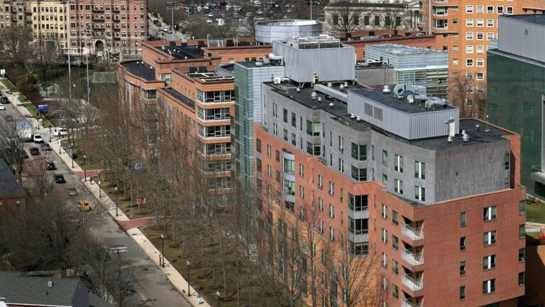 Boston Police Investigate Stabbing Near Northeastern University, One Injured, Suspect at Large