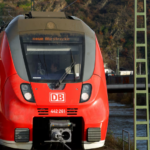 Germany’s Deutsche Bahn Gets More Investment but Faces 40% Delays and Public Trust Crisis