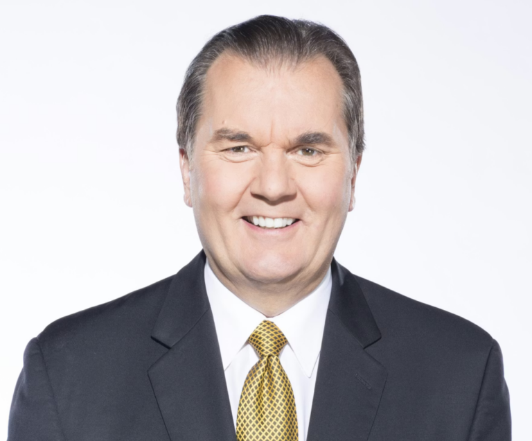 Vic Rauter Retires After 53 Years: TSN Curling Voice Signs Off with Final Broadcast