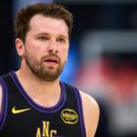 Luka Dončić to Miss Rest of Regular Season with Hamstring Injury, MVP Eligibility in Doubt