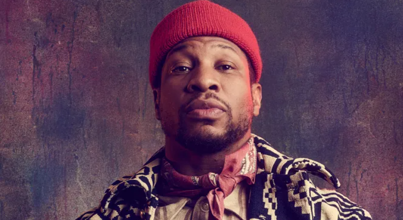 Jonathan Majors Falls Through Window, Crew Walk Out Over Unsafe Movie Set Conditions