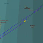 Qantas Flight Dumps Fuel Mid-Air After Emergency, Turns Back 4 Hours Into US Trip