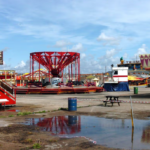Beloved UK Theme Park Left Abandoned After 53 Years — What Happened to Ocean Beach