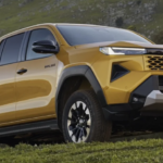 Toyota Recall Alert: 13,000+ HiLux Vehicles Face Sudden Steering Failure Risk