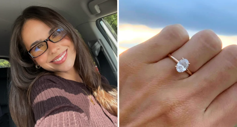 Why a $9,000 Engagement Ring Can Drop to Just $500 in Resale Value
