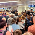 EasyJet Leaves 100+ Passengers in Milan as EU Border Chaos Triggers 3-Hour Queues