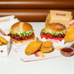McDonald’s Australia Korean Sticky BBQ Returns With New Dunked Burgers