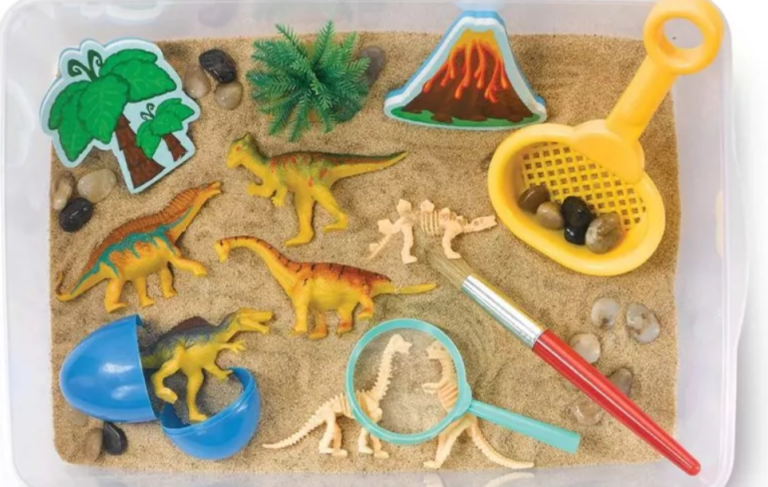Toy Recall Alert 2026: 7 Smyths Kits Linked to Asbestos Contamination