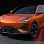 Lepas L6 Revealed: 700-Mile Hybrid SUV Set to Rival Hyundai Kona in UK Launch 2026