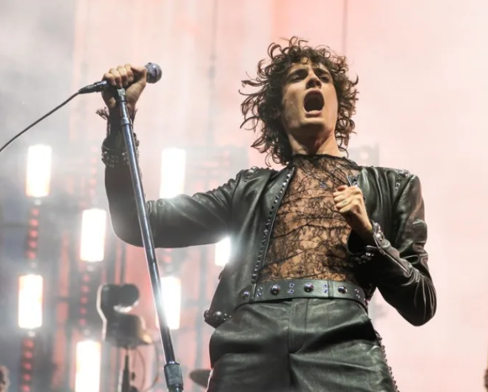 Sombr Announces First Arena Tour 2026: Full Schedule, Cities and Ticket Details