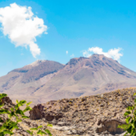 Ibu Volcano Eruption Sends Ash to 7,000 Ft – Aviation Alert Sparks Fresh Concerns